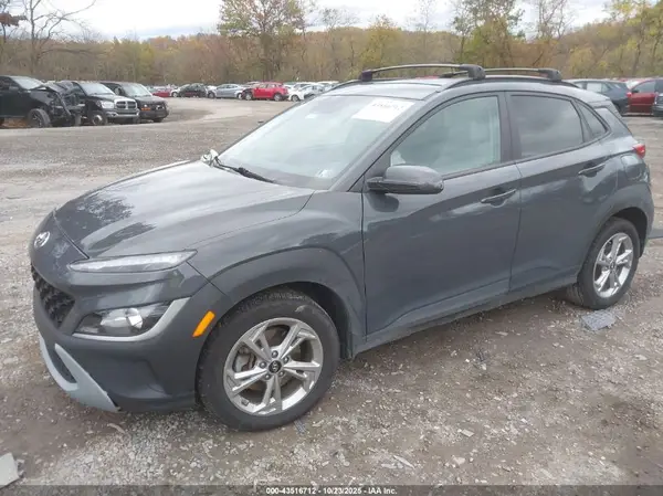 KM8K6CAB4PU022025 2023 HYUNDAI KONA - Image 2