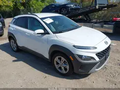 KM8K6CAB4PU022395 2023 HYUNDAI KONA