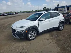 KM8K6CAB4PU022445 2023 HYUNDAI KONA