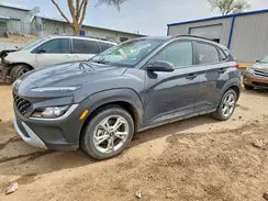 KM8K6CAB4PU022753 2023 HYUNDAI KONA