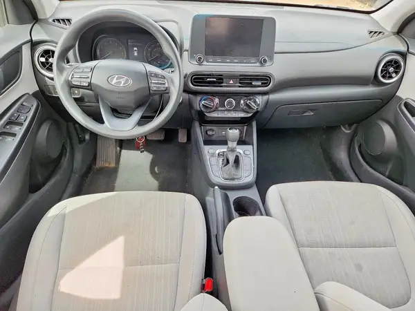 KM8K6CAB4PU022753 2023 HYUNDAI KONA - Image 8
