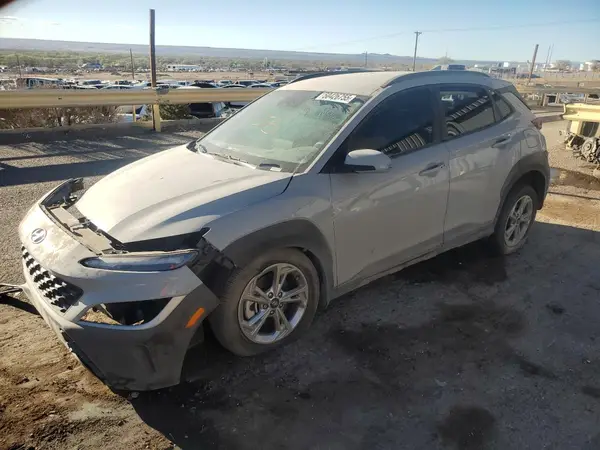 KM8K6CAB4PU023126 2023 HYUNDAI KONA - Image 1