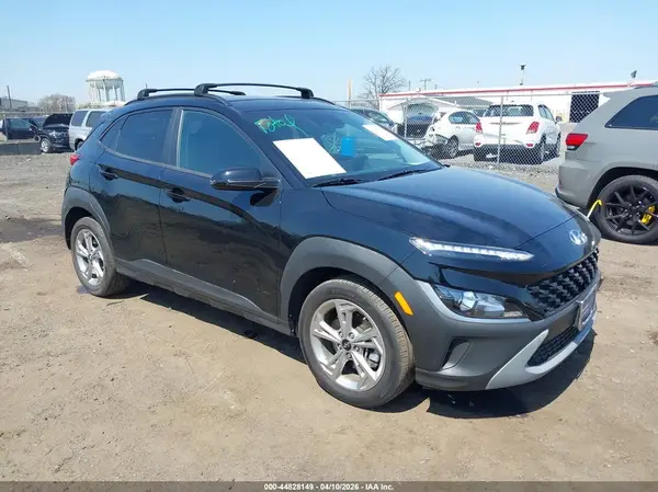 KM8K6CAB4PU028794 2023 HYUNDAI KONA - Image 1