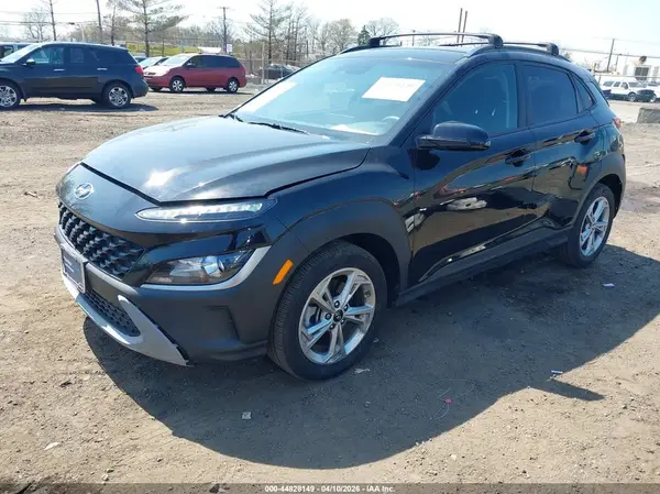 KM8K6CAB4PU028794 2023 HYUNDAI KONA - Image 2