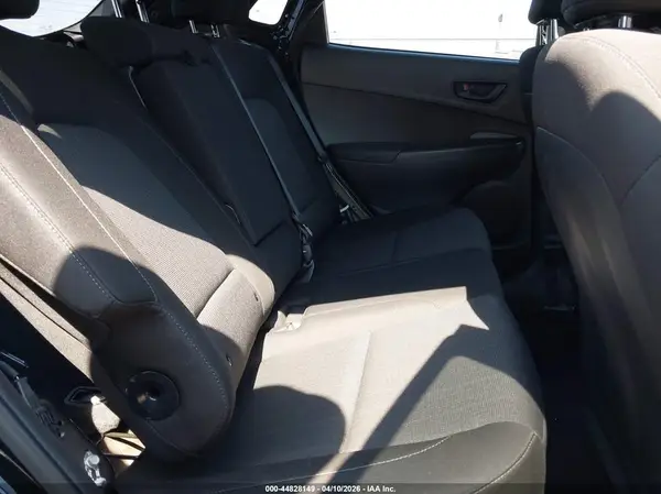 KM8K6CAB4PU028794 2023 HYUNDAI KONA - Image 8