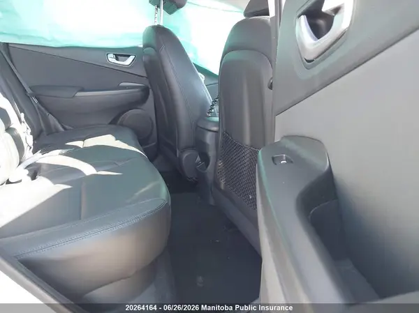 KM8K6CAB4PU039956 2023 HYUNDAI KONA - Image 8