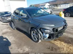 KM8K6CAB4PU040735 2023 HYUNDAI KONA
