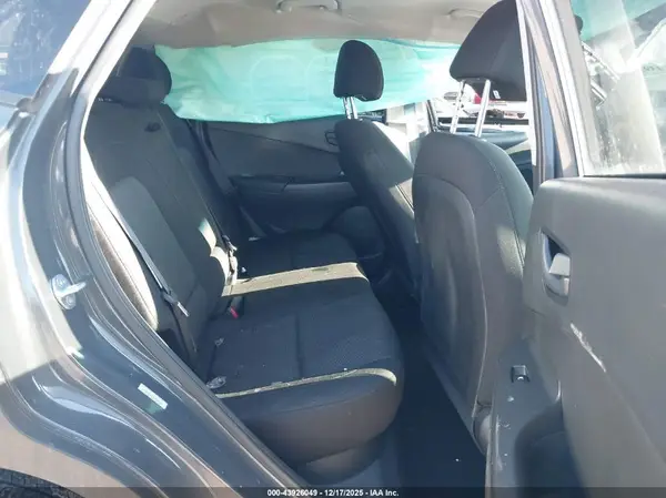 KM8K6CAB4PU040735 2023 HYUNDAI KONA - Image 8