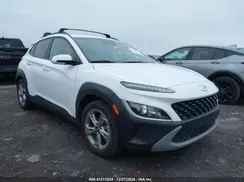 KM8K6CAB4PU041223 2023 HYUNDAI KONA
