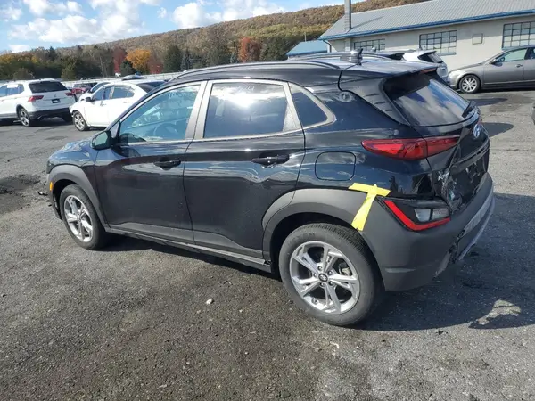 KM8K6CAB4PU041609 2023 HYUNDAI KONA - Image 2