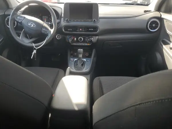 KM8K6CAB4PU041609 2023 HYUNDAI KONA - Image 8