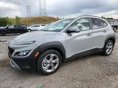 KM8K6CAB4PU043604 2023 HYUNDAI KONA