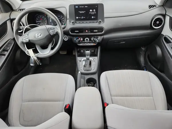 KM8K6CAB4PU043604 2023 HYUNDAI KONA - Image 8