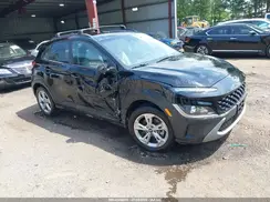KM8K6CAB4PU043618 2023 HYUNDAI KONA
