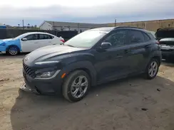KM8K6CAB4PU043635 2023 HYUNDAI KONA