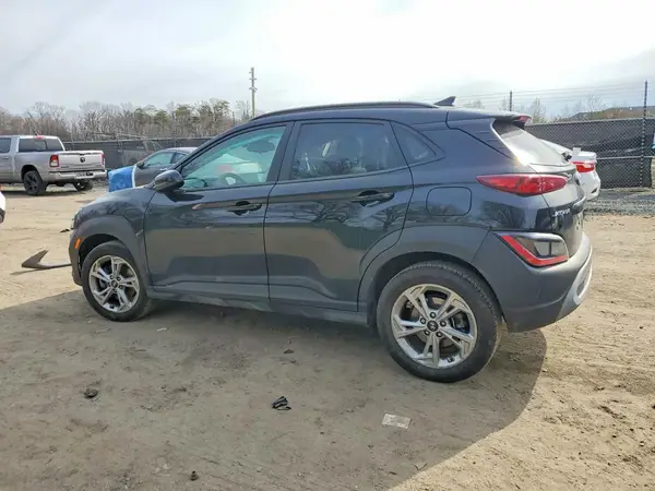 KM8K6CAB4PU043635 2023 HYUNDAI KONA - Image 2