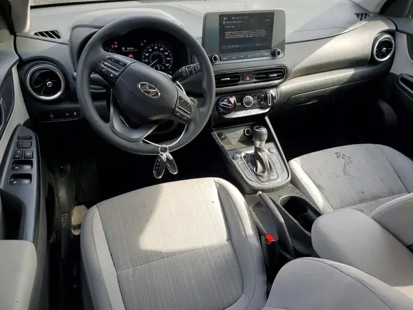 KM8K6CAB4PU043635 2023 HYUNDAI KONA - Image 8