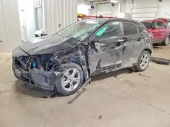 KM8K6CAB4PU045532 2023 HYUNDAI KONA