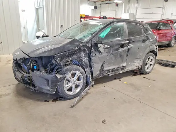 KM8K6CAB4PU045532 2023 HYUNDAI KONA - Image 1
