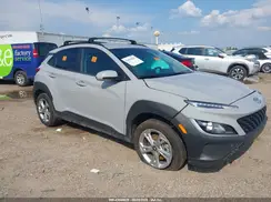 KM8K6CAB4PU046535 2023 HYUNDAI KONA