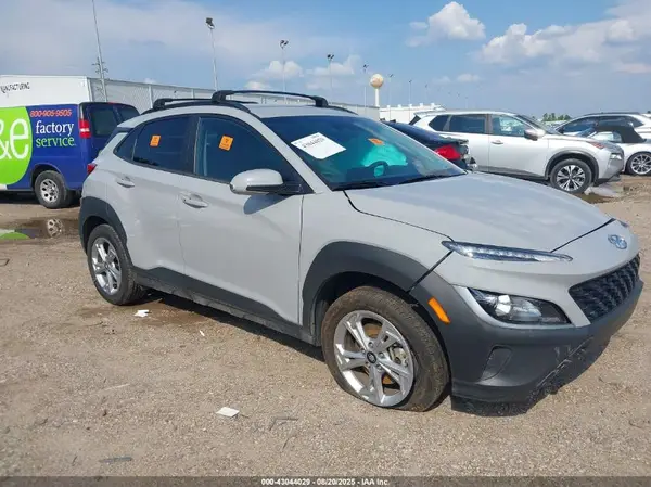 KM8K6CAB4PU046535 2023 HYUNDAI KONA - Image 1
