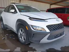 KM8K6CAB4PU048401 2023 HYUNDAI KONA