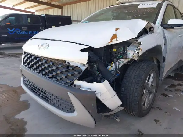 KM8K6CAB4PU048401 2023 HYUNDAI KONA - Image 2