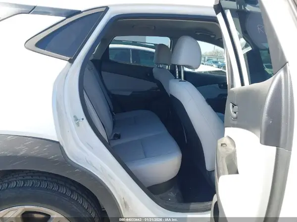KM8K6CAB4PU048401 2023 HYUNDAI KONA - Image 8