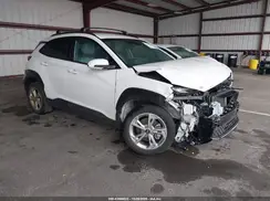KM8K6CAB4PU052691 2023 HYUNDAI KONA