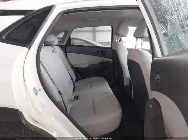KM8K6CAB4PU052691 2023 HYUNDAI KONA - Image 8