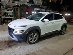 KM8K6CAB4PU053243 2023 HYUNDAI KONA