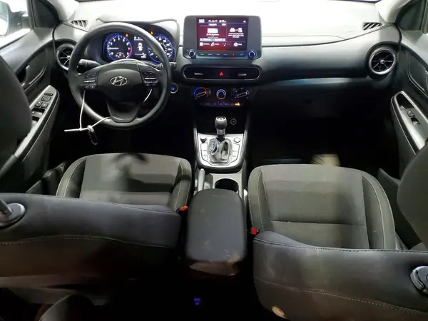 KM8K6CAB4PU053243 2023 HYUNDAI KONA - Image 8