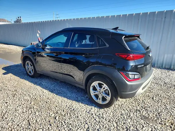 KM8K6CAB4PU053579 2023 HYUNDAI KONA - Image 2