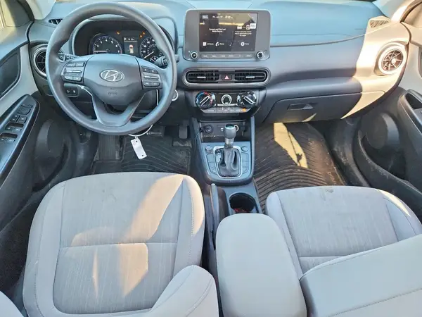 KM8K6CAB4PU053579 2023 HYUNDAI KONA - Image 8