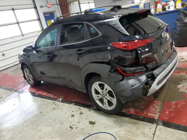 KM8K6CAB4PU053923 2023 HYUNDAI KONA - Image 2