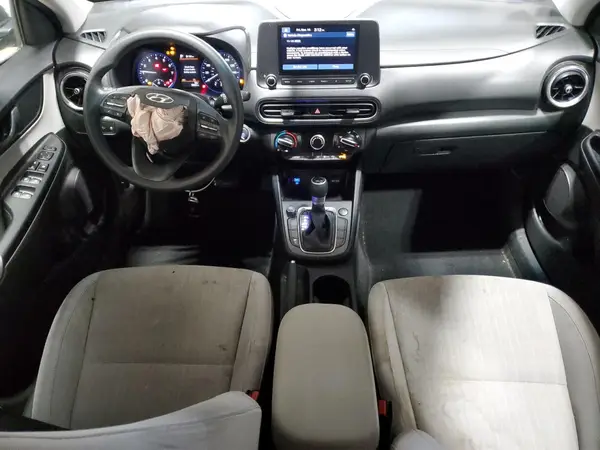 KM8K6CAB4PU053923 2023 HYUNDAI KONA - Image 8