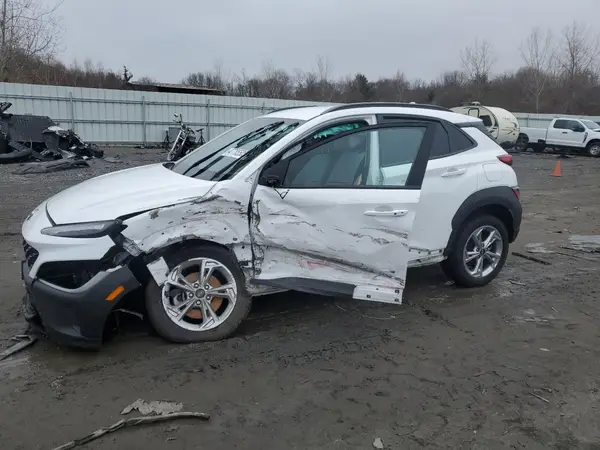 KM8K6CAB4PU054277 2023 HYUNDAI KONA - Image 1