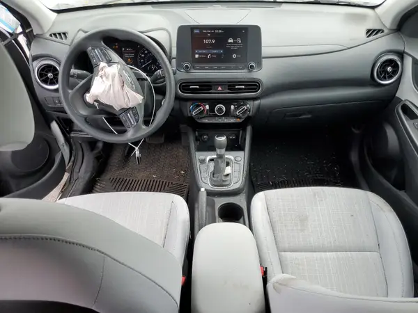 KM8K6CAB4PU054277 2023 HYUNDAI KONA - Image 8