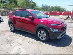 KM8K6CAB4PU055901 2023 HYUNDAI KONA