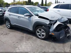 KM8K6CAB4PU057387 2023 HYUNDAI KONA