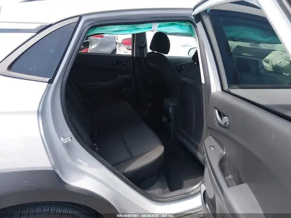 KM8K6CAB4PU057387 2023 HYUNDAI KONA - Image 8