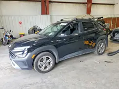 KM8K6CAB4PU057454 2023 HYUNDAI KONA