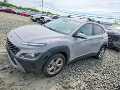 KM8K6CAB4PU057972 2023 HYUNDAI KONA