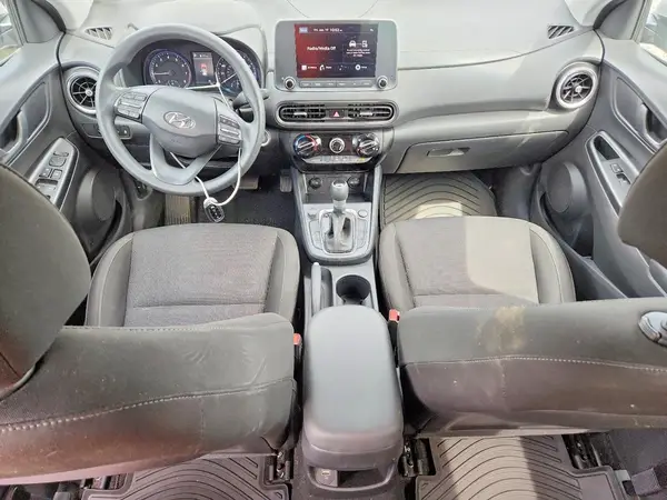 KM8K6CAB4PU057972 2023 HYUNDAI KONA - Image 8