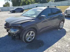 KM8K6CAB4PU060872 2023 HYUNDAI KONA