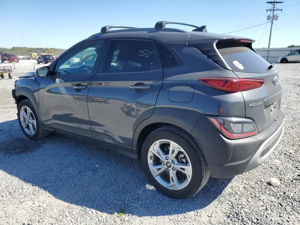 KM8K6CAB4PU060872 2023 HYUNDAI KONA - Image 2