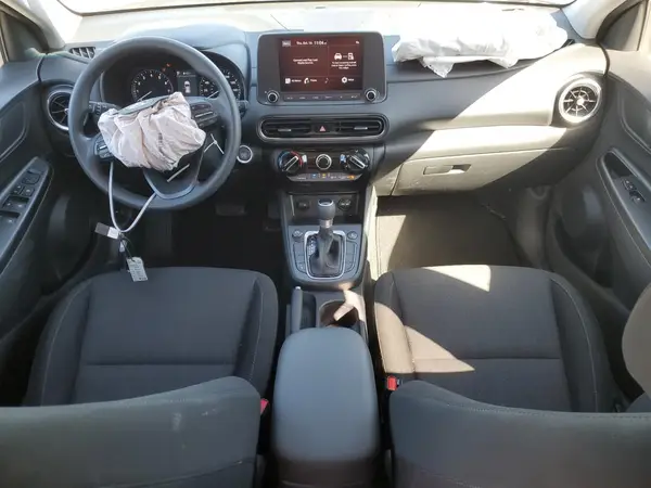 KM8K6CAB4PU060872 2023 HYUNDAI KONA - Image 8