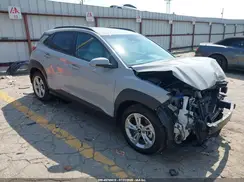KM8K6CAB4PU060998 2023 HYUNDAI KONA