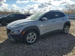 KM8K6CAB4PU061391 2023 HYUNDAI KONA