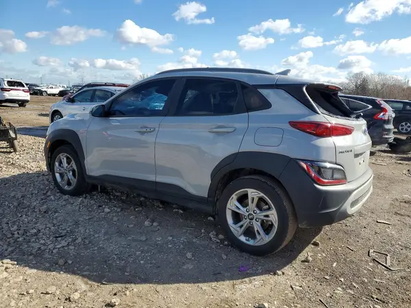 KM8K6CAB4PU061391 2023 HYUNDAI KONA - Image 2